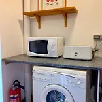 Reves Au Soleil Apartman *