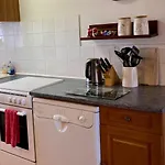 Reves Au Soleil Apartman *