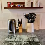 Reves Au Soleil Apartman *