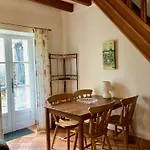 Reves Au Soleil Apartman *