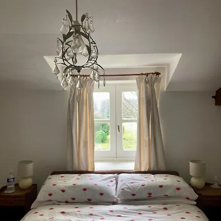 Reves Au Soleil 아파트 Thiviers