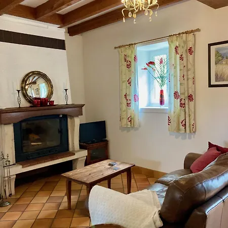 Reves Au Soleil Thiviers