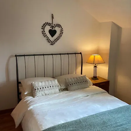 아파트 Reves Au Soleil *