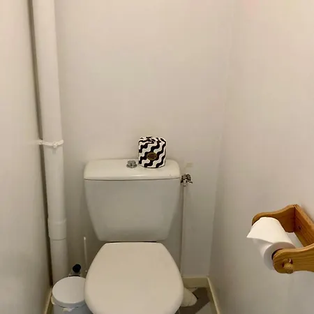 Reves Au Soleil Apartmán