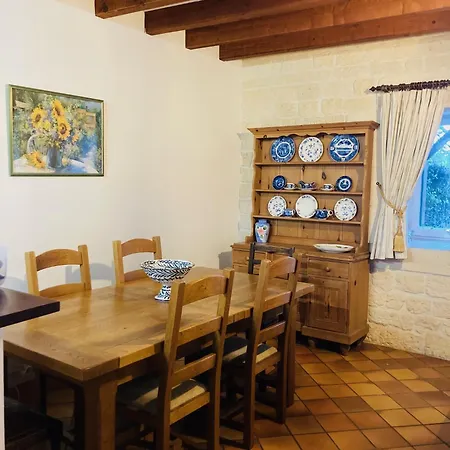 Apartmán Reves Au Soleil *