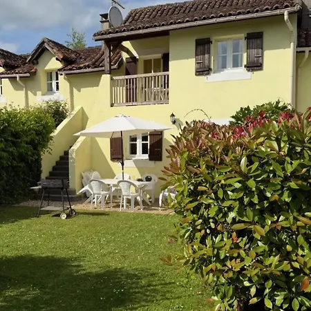 Apartmán Reves Au Soleil