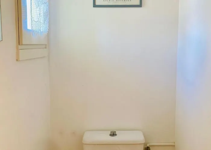 아파트 Reves Au Soleil