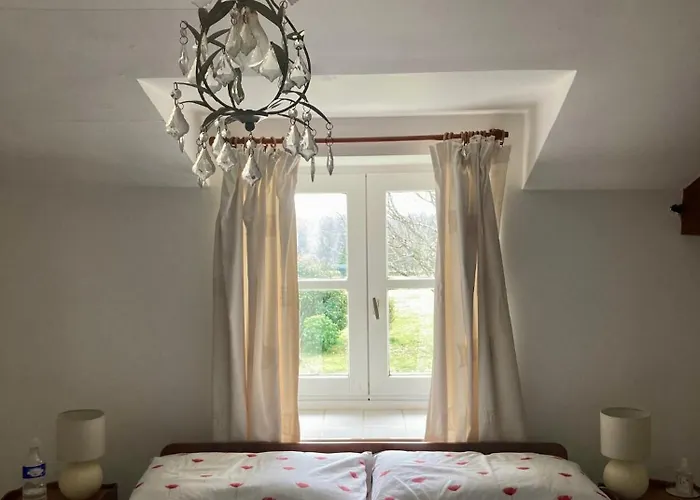 Reves Au Soleil 아파트 Thiviers