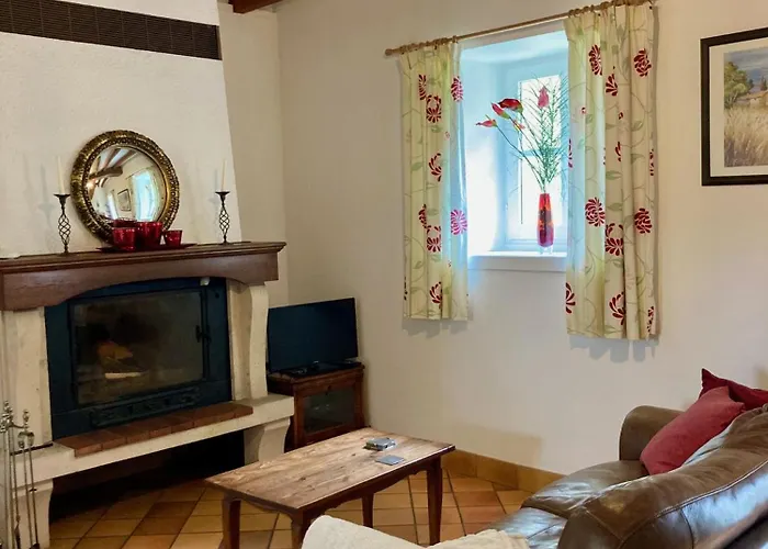 Reves Au Soleil Thiviers