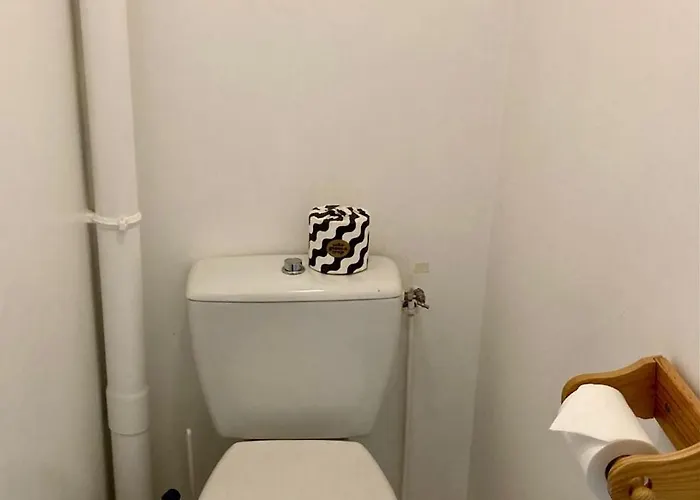 Reves Au Soleil 아파트