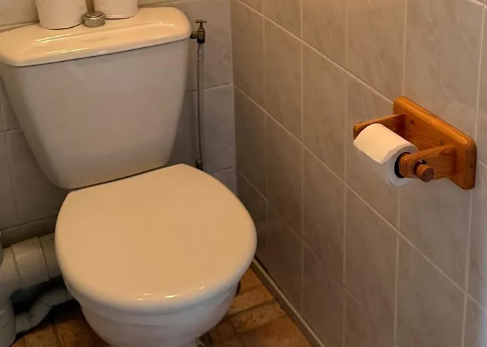 아파트 Reves Au Soleil