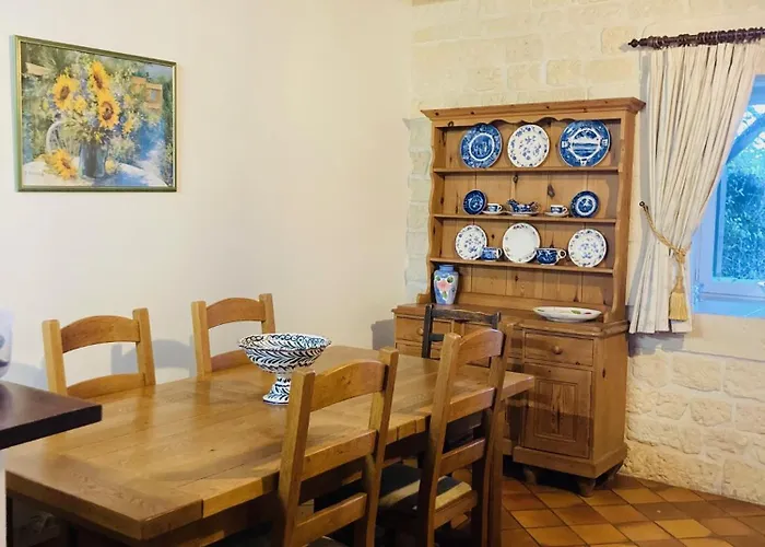 아파트 Reves Au Soleil *