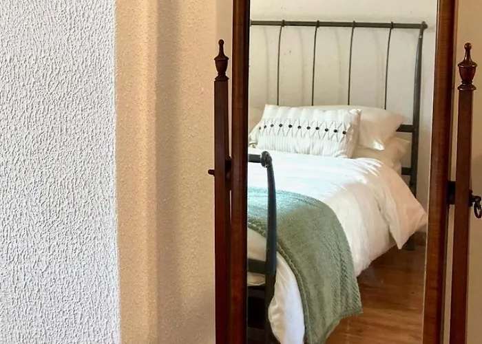 아파트 Reves Au Soleil