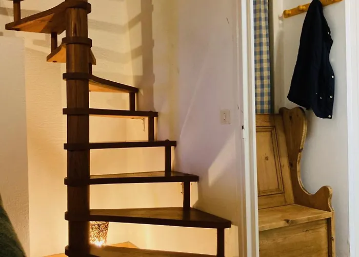 Reves Au Soleil 아파트 *