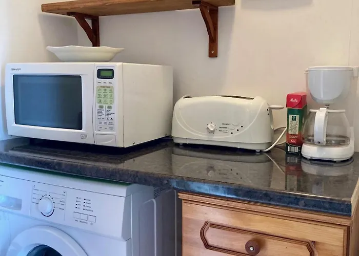 아파트 Reves Au Soleil