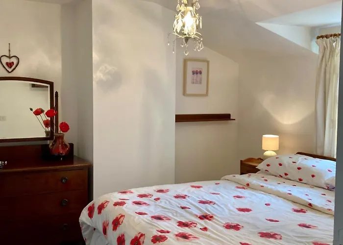 Reves Au Soleil 아파트